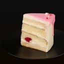 Kids Fresh Cream Cake (Pink)