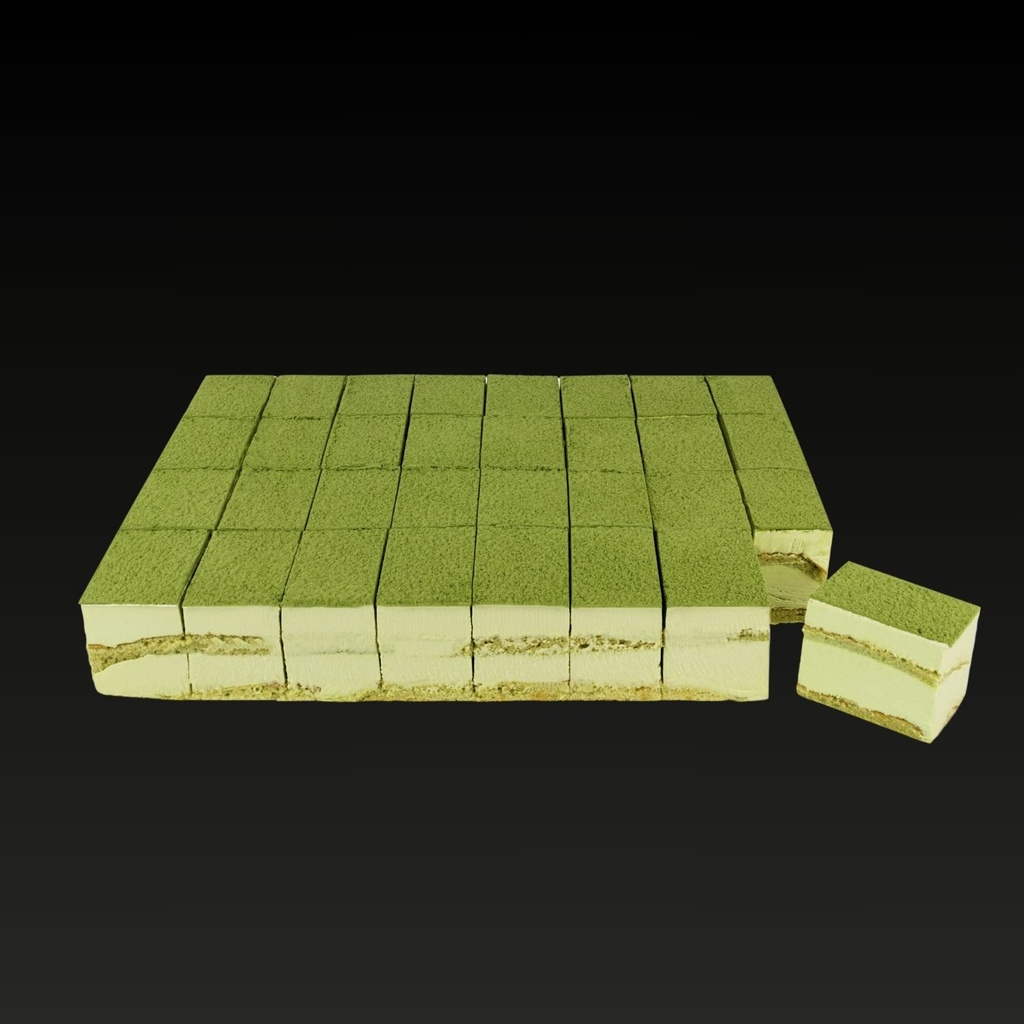 Green Tea Whole Slab